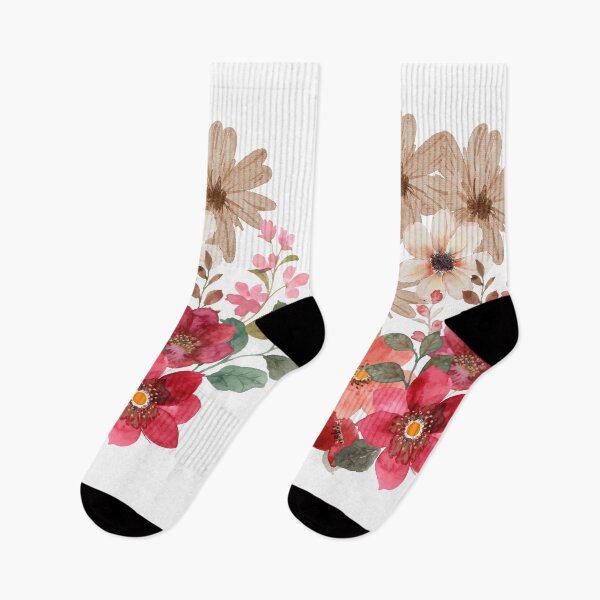 Item preview, Blossom Bliss: A Floral Symphony designed and sold by TheatreTreasure.
