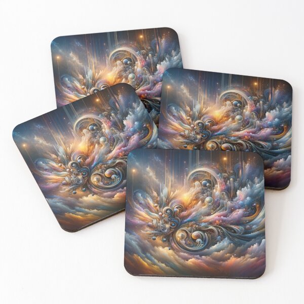 Item preview, Celestial Reverie designed and sold by masterMJR.