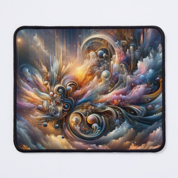 Item preview, Celestial Reverie designed and sold by masterMJR.