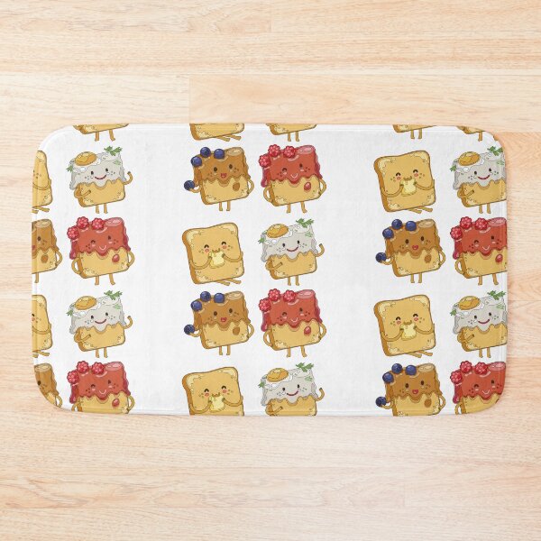 Item preview, Toast Pack designed and sold by jennysselling.