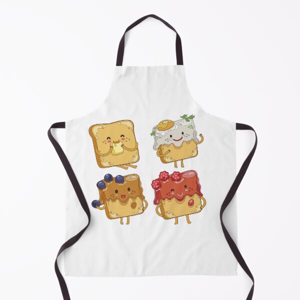 Item preview, Toast Pack designed and sold by jennysselling.
