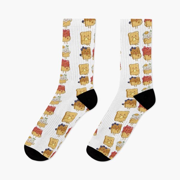 Item preview, Toast Pack designed and sold by jennysselling.