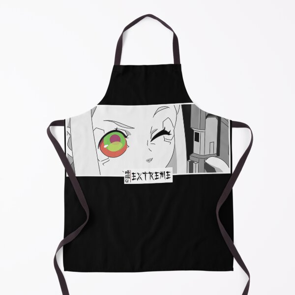 Item preview, Extreme Anime Eyes Kawaii Japanese Cozy Manga Panel designed and sold by Otakurypto.