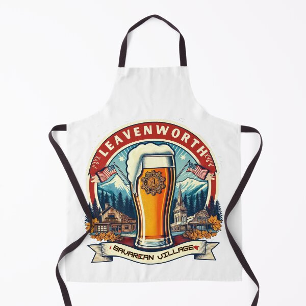 Item preview, Leavenworth: A vibrant city with history designed and sold by Digital Dreams Arts.