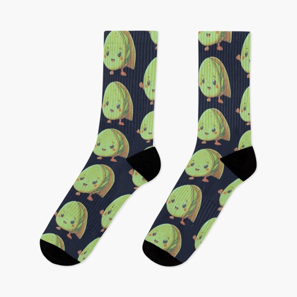 Item preview, It's Taco Time designed and sold by kinpirks.