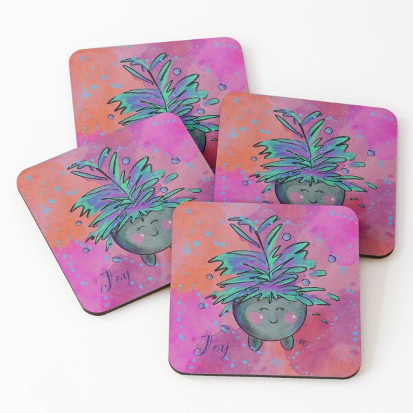 Item preview, Alegría feliz planta 2 designed and sold by Angela Balazs.