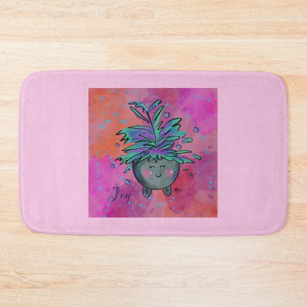Item preview, Joy happy plant 2 designed and sold by Angela Balazs.