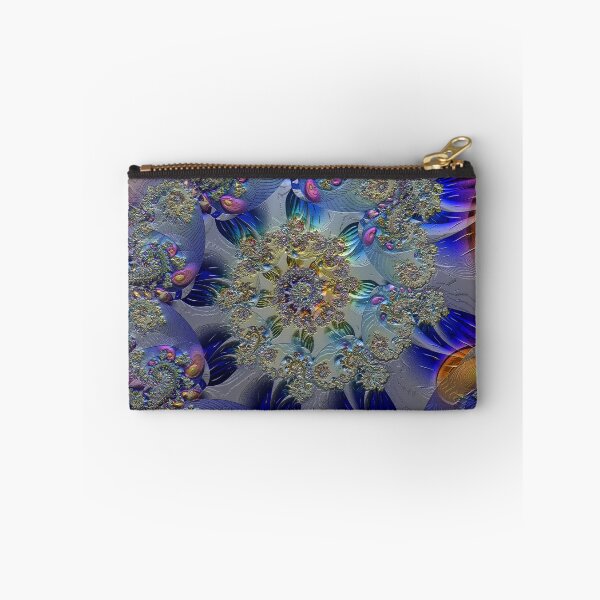 Item preview, Tropical Twisted with a Difference Border designed and sold by barrowda.