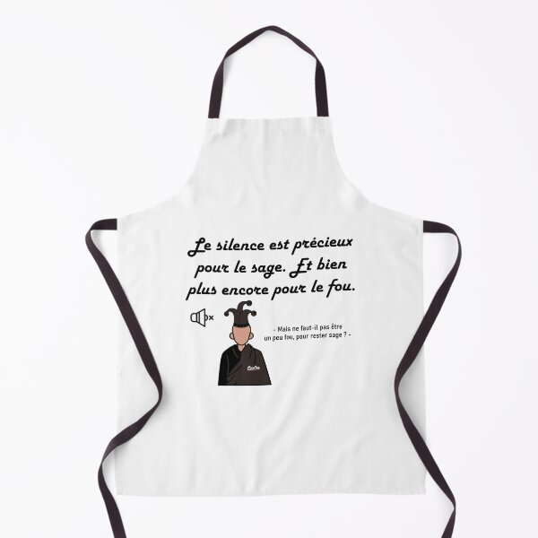 Item preview, The precious silence. designed and sold by Coollos.