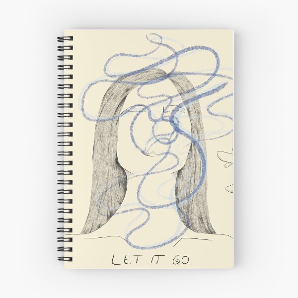 Item preview, Let it go designed and sold by ARTAart.