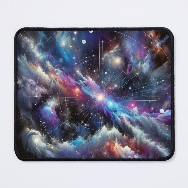 Item preview, Galactic Symphony designed and sold by masterMJR.