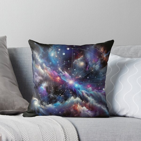 Item preview, Galactic Symphony designed and sold by masterMJR.