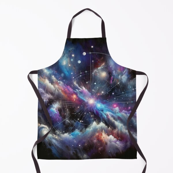 Item preview, Galactic Symphony designed and sold by masterMJR.