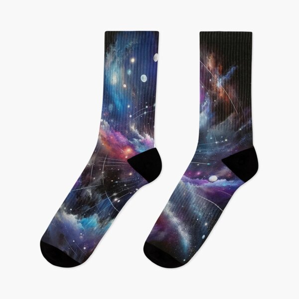 Item preview, Galactic Symphony designed and sold by masterMJR.