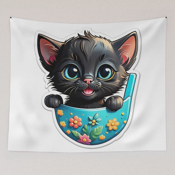 Item preview, Pocket kittens designed and sold by LilithsDesires.