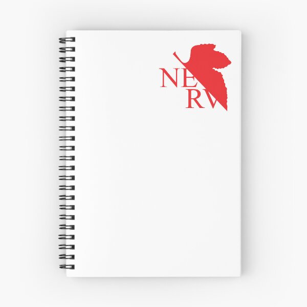 Item preview, NERV Logo - No Slogan designed and sold by Halfoun.