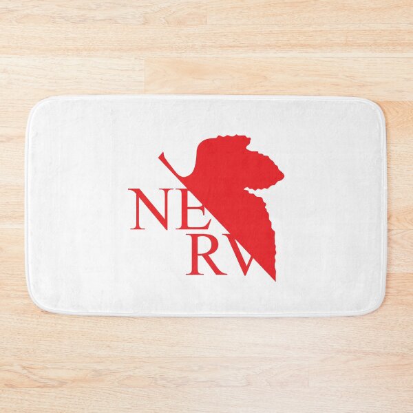 Item preview, NERV Logo - No Slogan designed and sold by Halfoun.