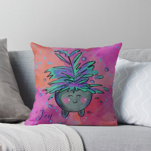 Item preview, Alegría feliz planta 2 designed and sold by Angela Balazs.