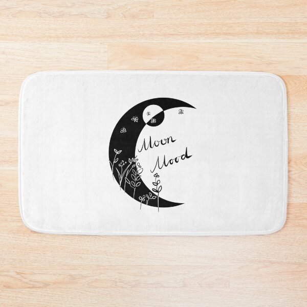 Item preview, Moon mood designed and sold by VauKaArtShop.