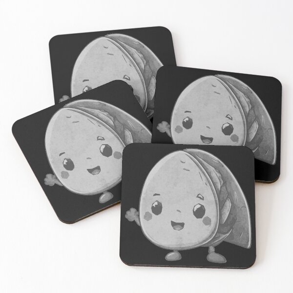 Item preview, It's Taco Time designed and sold by kinpirks.