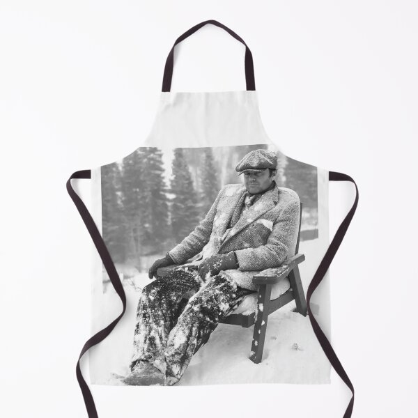 Artikelvorschau, Jack Nicholson am Set entworfen und verkauft von savethetshirt.