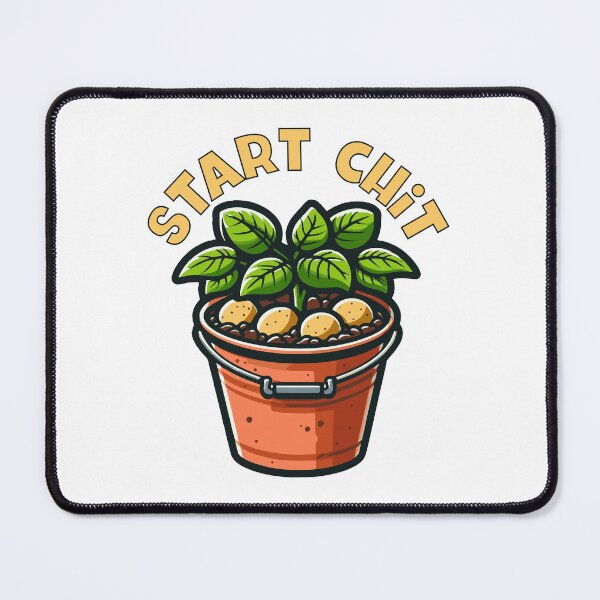 Item preview, Start Chit designed and sold by BtheLight.
