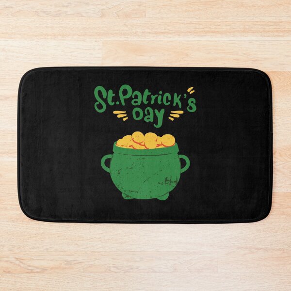 Item preview, St. Patrick's Day - Pot of Gold designed and sold by Weknes.