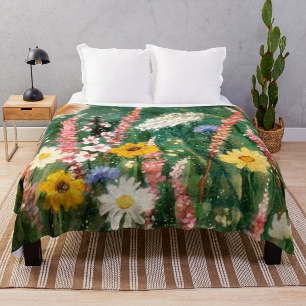 Item preview, Blooming Summer designed and sold by seventySIXart&photo .