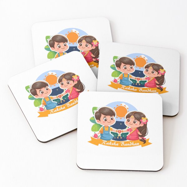 Item preview, Happy Raksha Bandhan Gift Brother designed and sold by Magicalpallette.