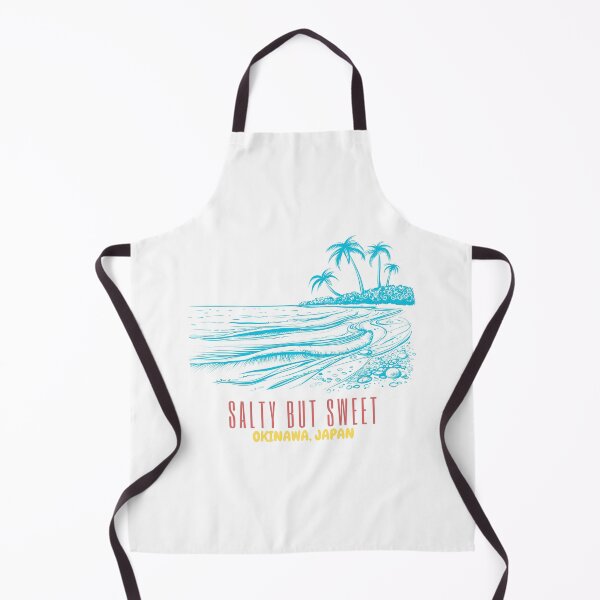 Item preview, Okinawa Design T Shirt - Sunset Design - Okinawa Japan Design - Okinawa Summer - Okinawa Retro Design designed and sold by PowerKanjiFit.