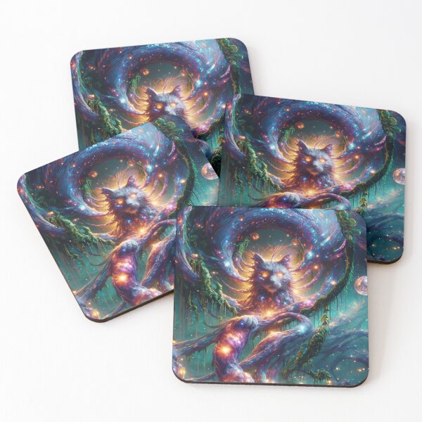Item preview, Ayahuasca Dreamer designed and sold by The Cosmic Phenomenon .