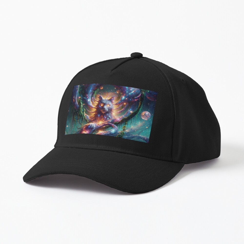 Item preview, Baseball Cap designed and sold by thomasdatt.