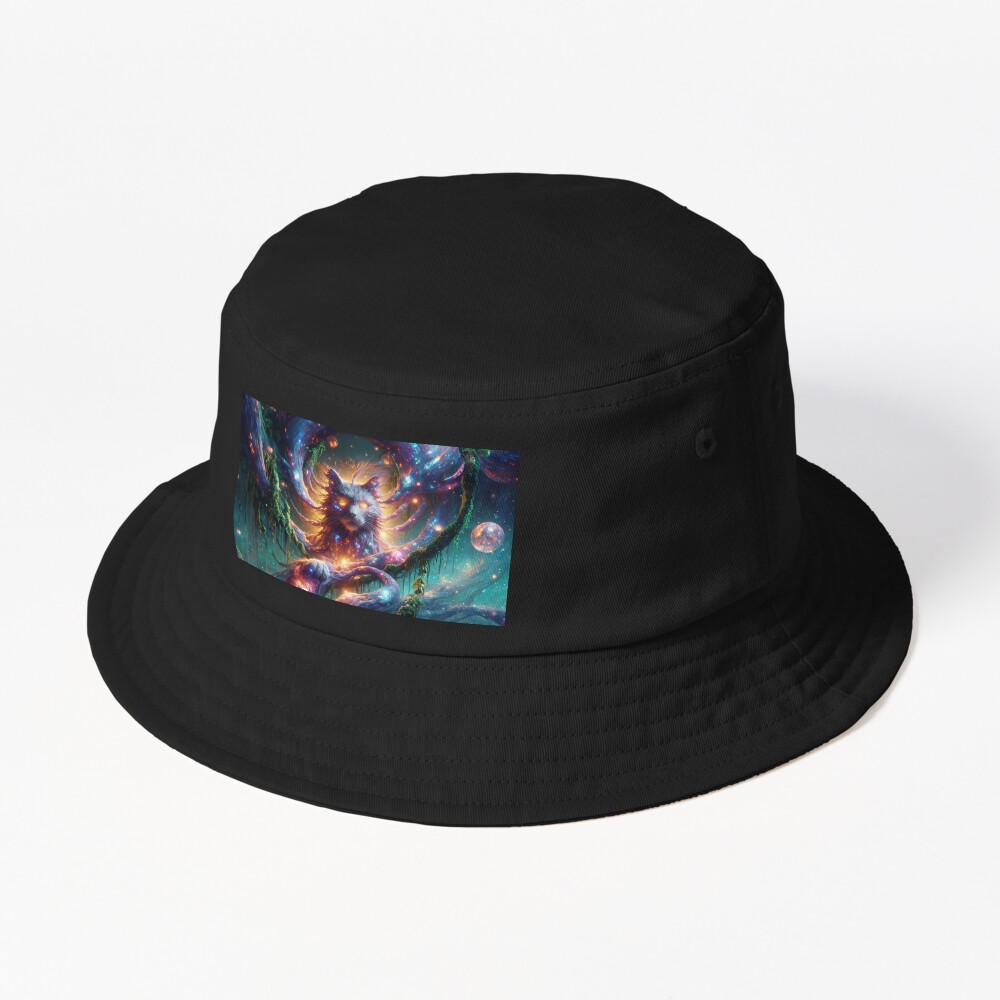 Item preview, Bucket Hat designed and sold by thomasdatt.