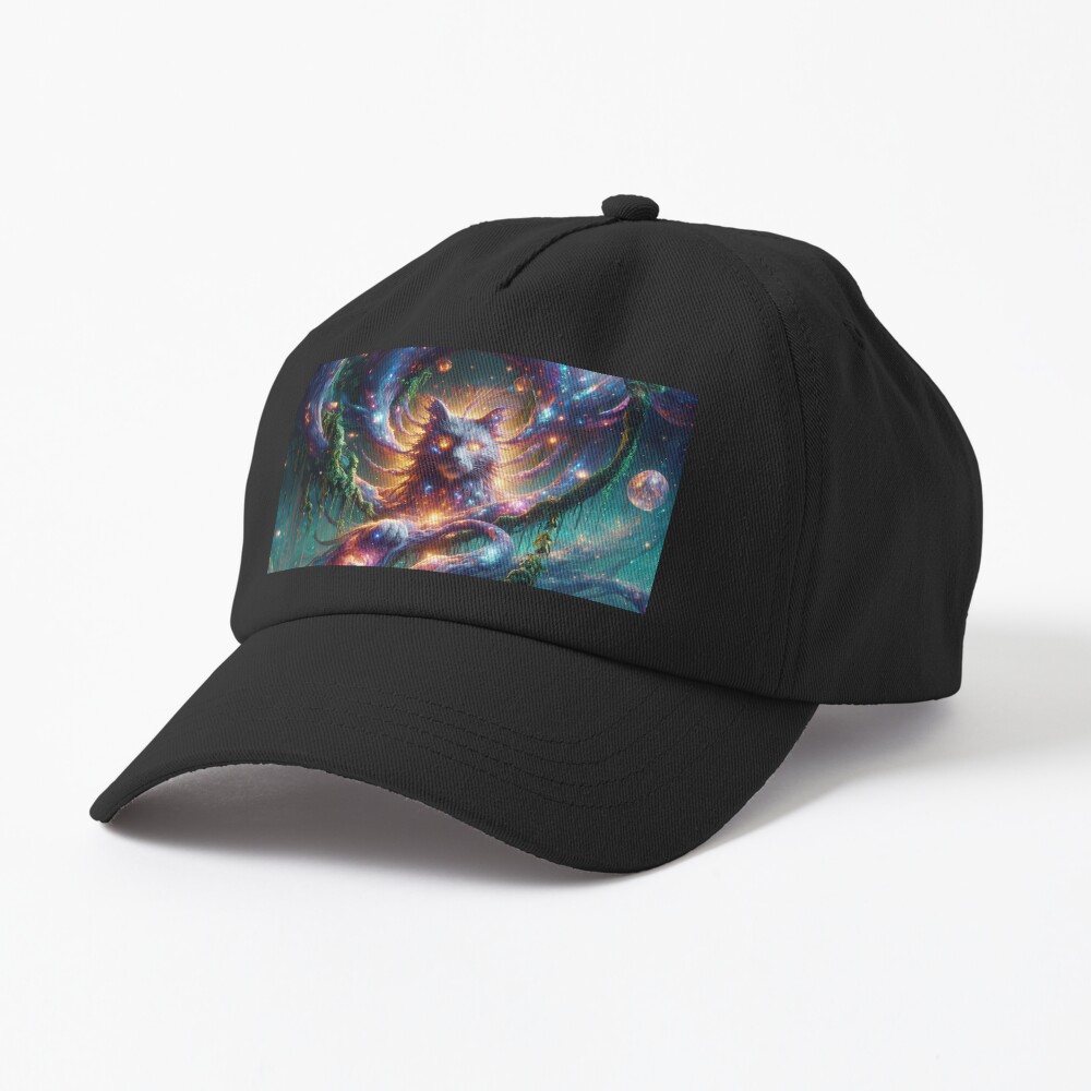 Item preview, Dad Hat designed and sold by thomasdatt.