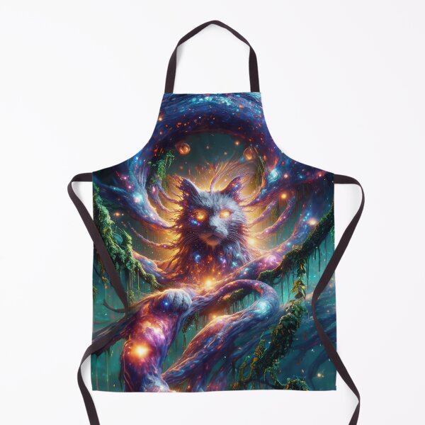 Item preview, Ayahuasca Dreamer designed and sold by The Cosmic Phenomenon .