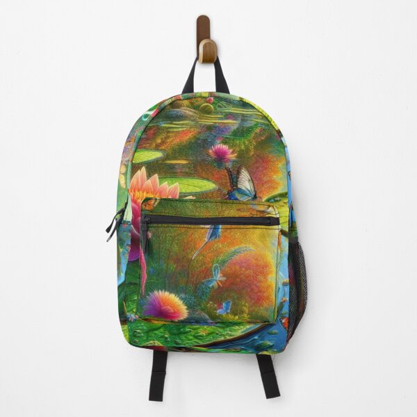 Item preview, Croaking Serenade - Frog's Evening Song designed and sold by ProgressMagnet.