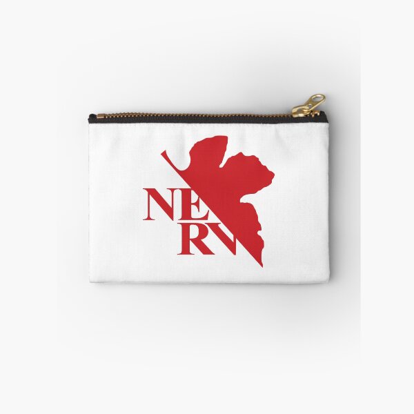 Item preview, NERV Logo (Rebuilds) - No Slogan designed and sold by Halfoun.