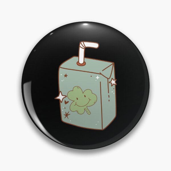 Item preview, St. Patrick's Day - Mr. Clover Juice designed and sold by Weknes.