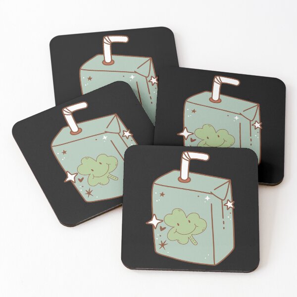 Item preview, St. Patrick's Day - Mr. Clover Juice designed and sold by Weknes.