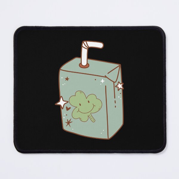 Item preview, St. Patrick's Day - Mr. Clover Juice designed and sold by Weknes.