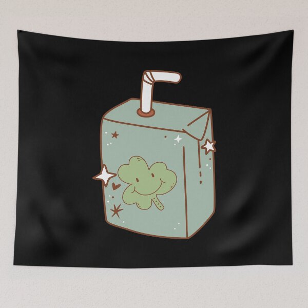 Item preview, St. Patrick's Day - Mr. Clover Juice designed and sold by Weknes.