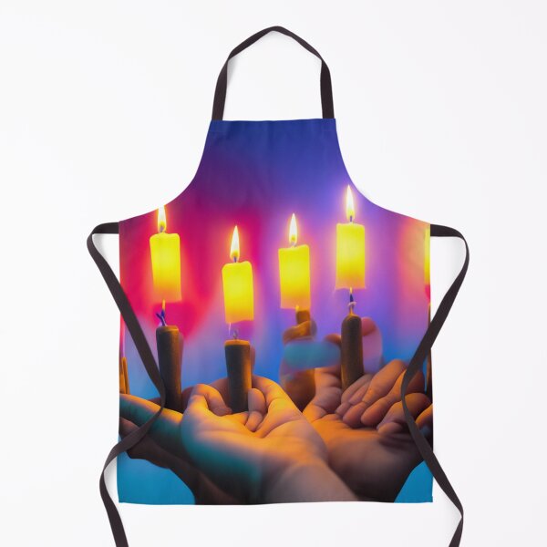 Item preview, AI Cannot Handle a Candle designed and sold by shakespeare1212.