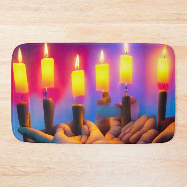 Item preview, AI Cannot Handle a Candle designed and sold by shakespeare1212.