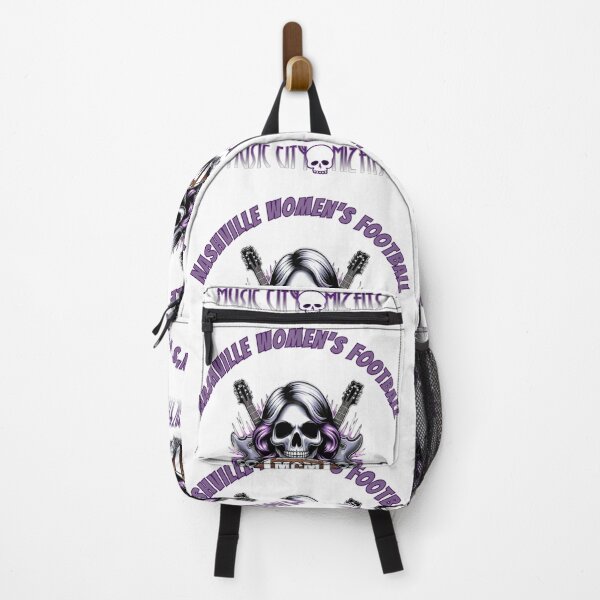 Item preview, Nashville Women's Football designed and sold by MCMizfits.