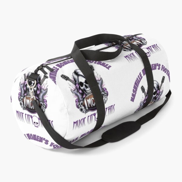 Item preview, Nashville Women's Football designed and sold by MCMizfits.