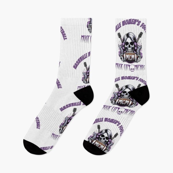 Item preview, Nashville Women's Football designed and sold by MCMizfits.