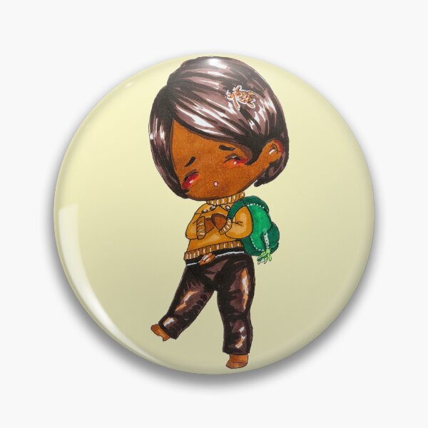 Item preview, Turtle Candy Girl designed and sold by SassyCArtShop.