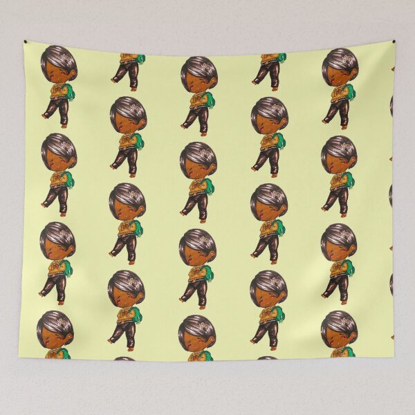 Item preview, Turtle Candy Girl designed and sold by SassyCArtShop.