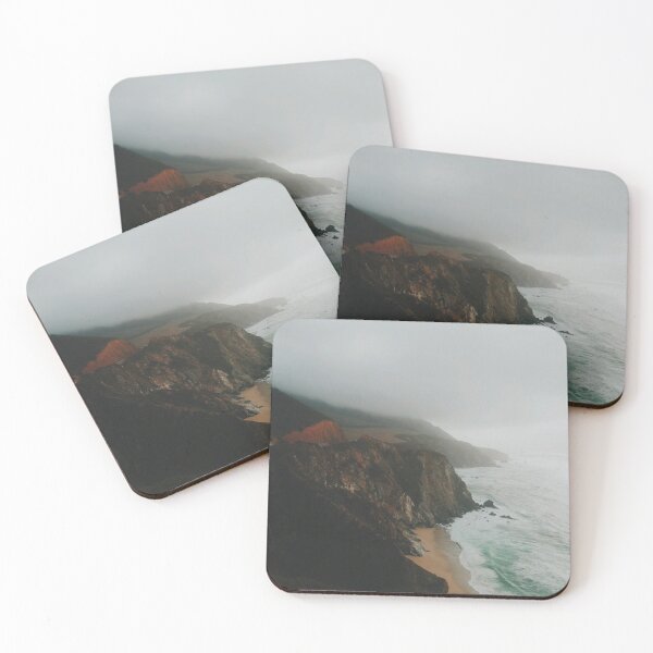 Item preview, Big Sur  designed and sold by Emilia Oxelheim.