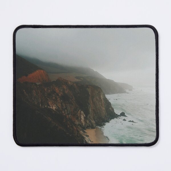 Item preview, Big Sur  designed and sold by Emilia Oxelheim.
